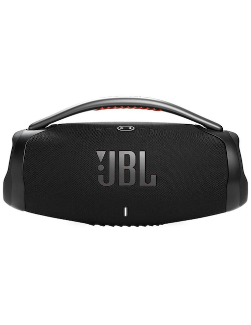 Bocina portátil JBL Boombox 3 inalámbrica