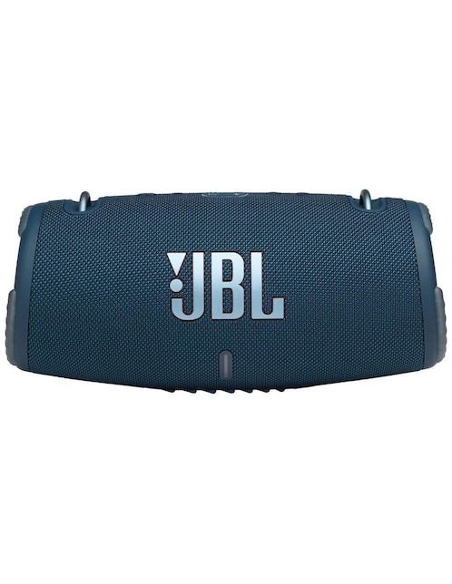 Bocina portátil JBL Xtreme 3 inalámbrica