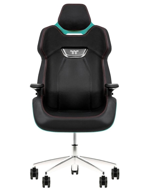 Silla gamer Argent Thermaltake