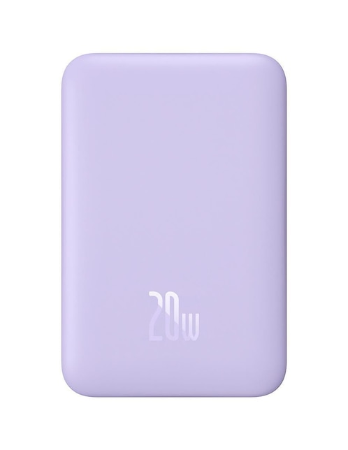 Batería portátil BASEUS 10000 mAh