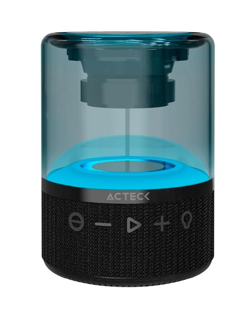 Bocina portátil AC-936422 bluetooth 1