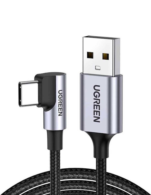 Cable USB C Ugreen a Tipo USB A de 1 m