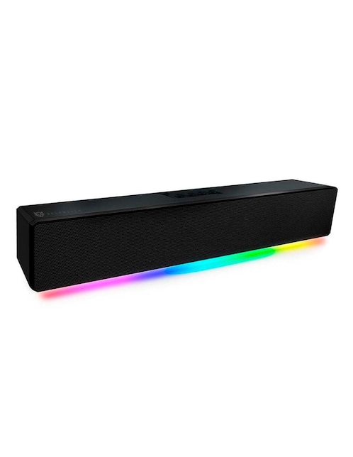 Bocina Balam Rush BR-936958 bluetooth