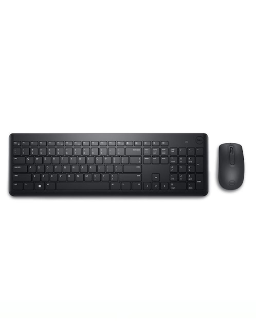 Mouse y Teclado Dell 580-AKCU