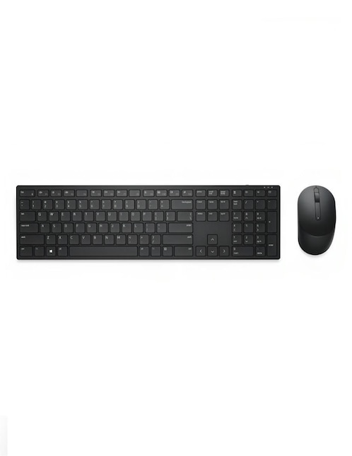 Mouse y Teclado Dell 580-AJIU