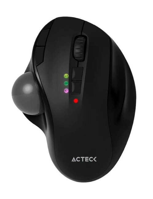 Mouse Inalámbrico Acteck AC-936309