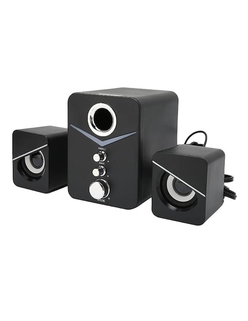 Genérica Bocina portátil Genérica bluetooth