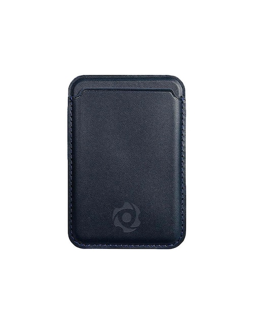 Tarjetero para celular life connekt vinipiel liffe connekt sin licencia "para" (si aplica) unisex