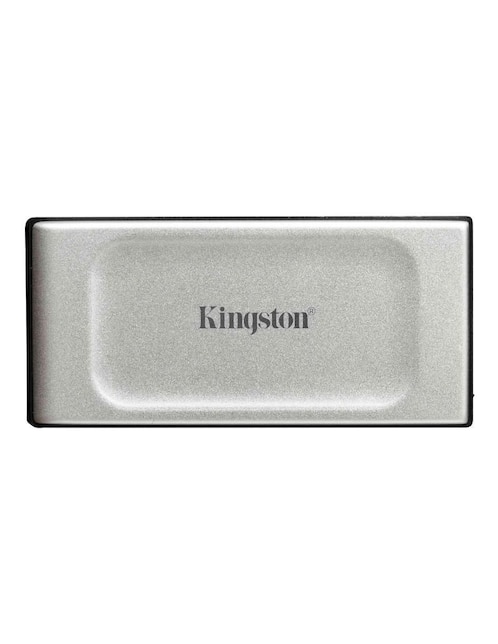 Unidad SSD Kingston Capacidad 500 GB