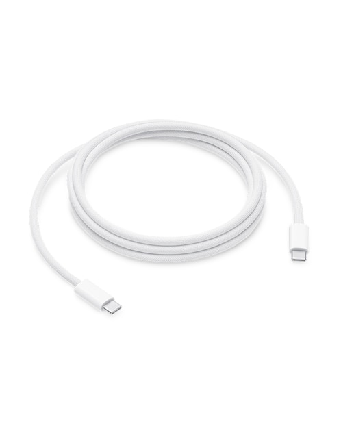 Apple cable USB C de 2 m