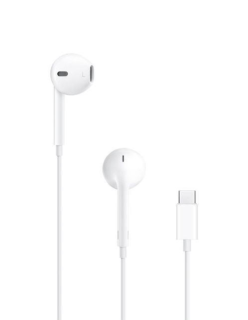 Apple EarPods alámbricos