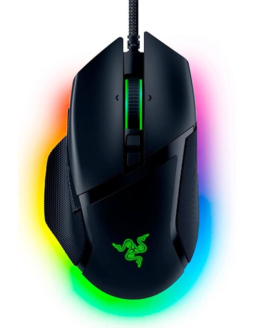 Mouse Alámbrica Razer RZ01-04000100-R3U1