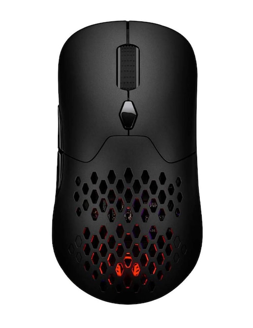 Mouse gamer inalámbrica Balam Rush BR-936847