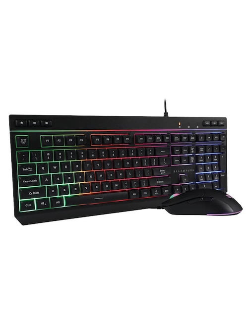 Mouse y Teclado Balam Rush KTM555
