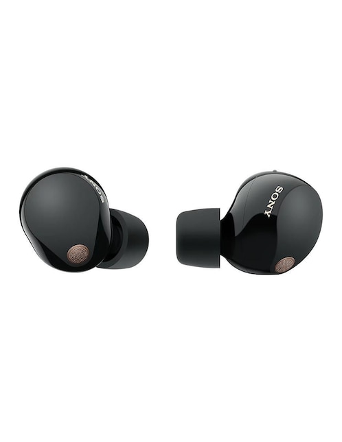 Audífonos in ear Sony wf-1000xm5 inalámbricos con cancelación de ruido