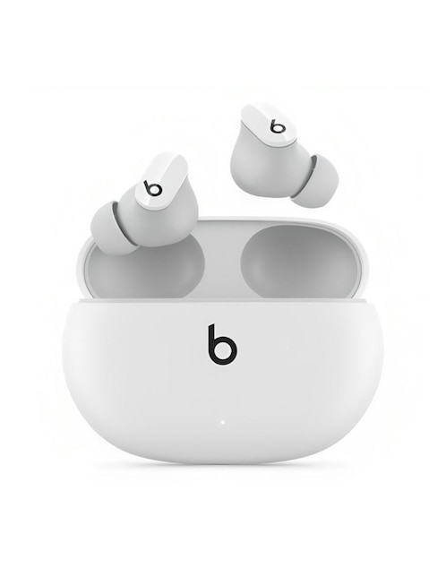 Audífonos in ear Beats mj4y3be/a inalámbricos con cancelación de ruido