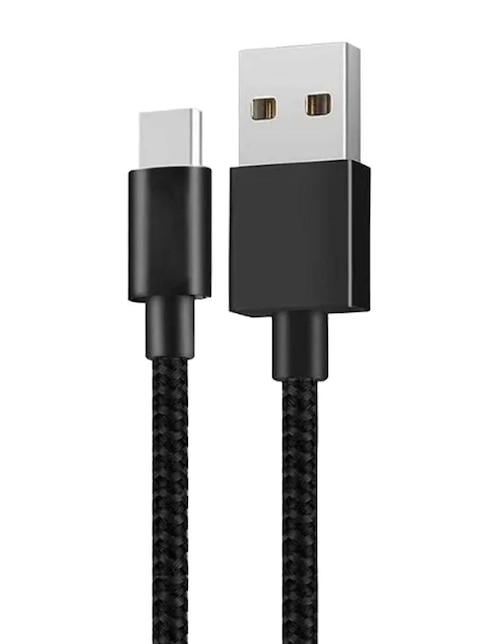 Cable USB C Xiaomi a Tipo USB A de 1 m