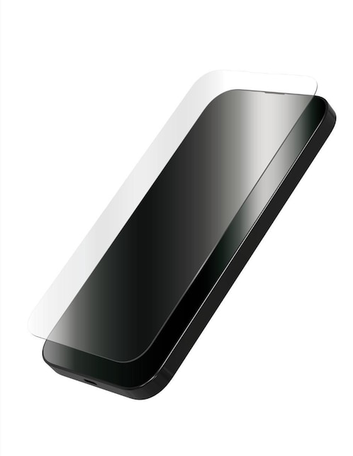 Mica para celular iPhone 14 Pro Max Zaggc cristal templado