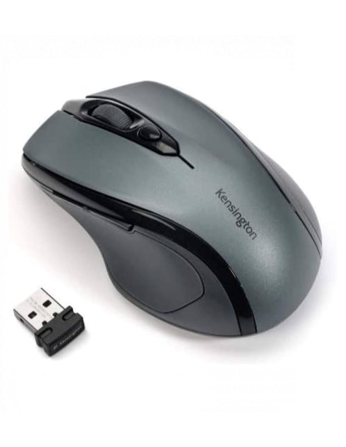 KENSINGTON Mouse Gamer Inalámbrico Kensington pro fit k72423ama