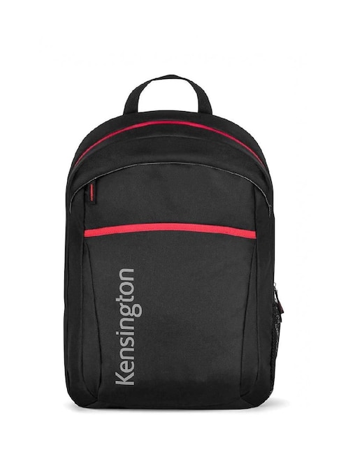 Mochila con portalaptop impermeable unisex