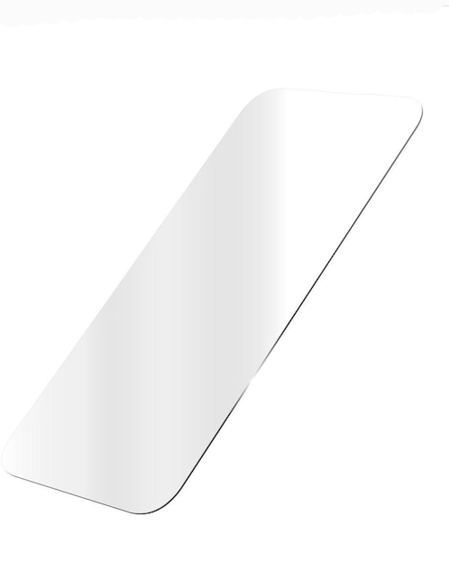Mica Celular Zagg iPhone 15 Pro de cristal templado