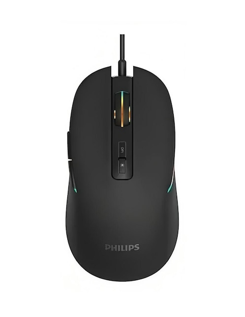 PHILLIPS Mouse Gamer Inalámbrico Phillips g414