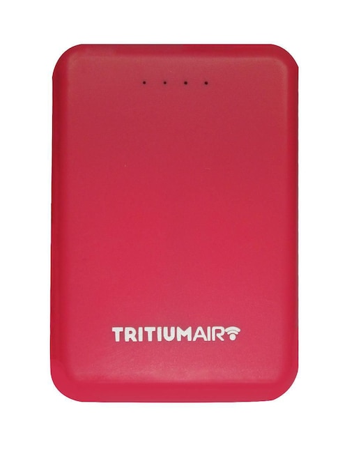 Batería Portátil Tritium Air TA10000