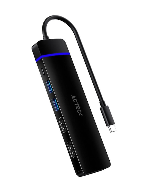 Adaptador USB Acteck