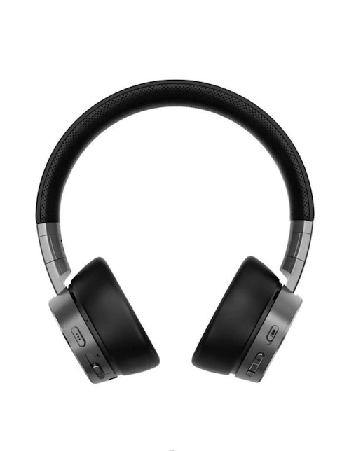 Audífonos On-Ear Lenovo 4XD0U47635 inalámbricos con cancelación de ruido
