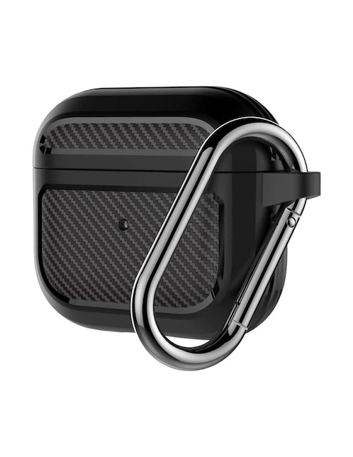 Porta audífonos In-ear Alomia