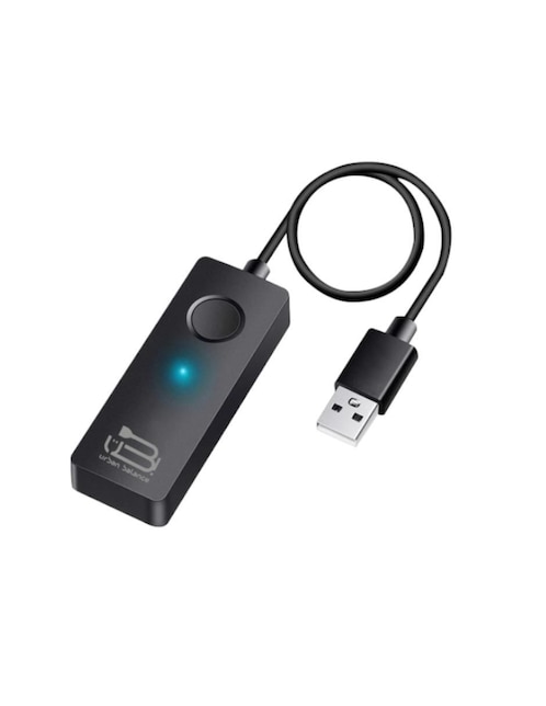UB Mouse Gamer Inalámbrico Ub jiggler
