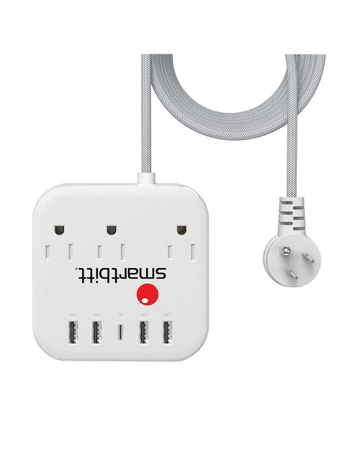 Regulador de voltaje Smartbitt SBSS-B3-5U