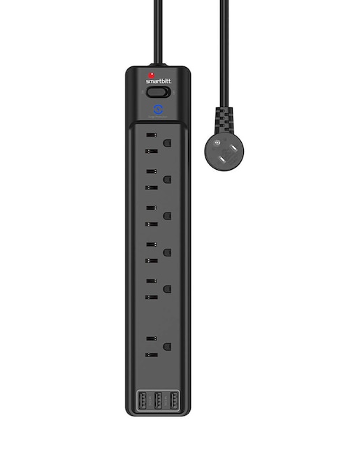 Regulador de voltaje Smartbitt SBSS-B6-3U