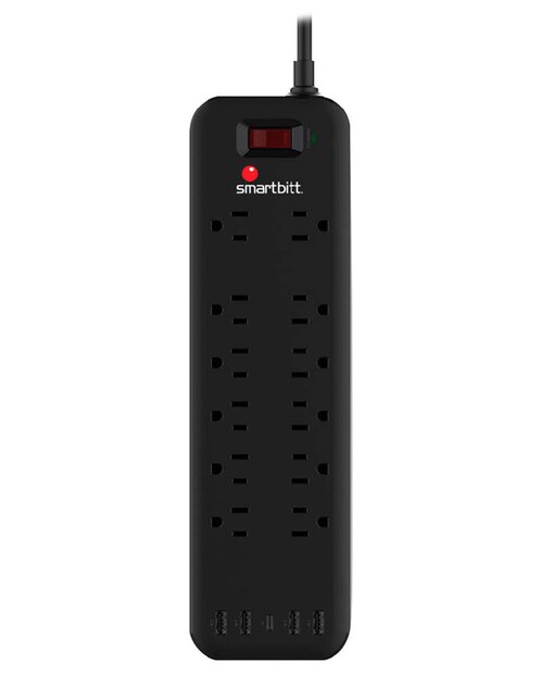 Regulador de voltaje Smartbitt SBSS-B12-5U