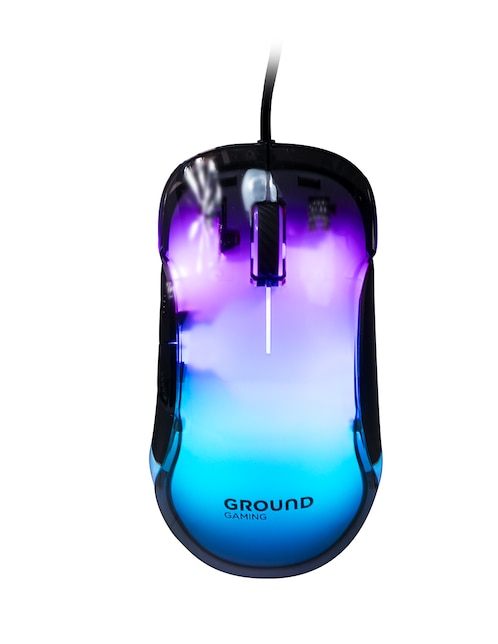 Mouse gamer Ground Gaming