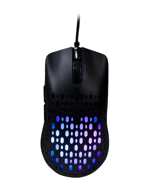 Mouse gamer Ground Gaming