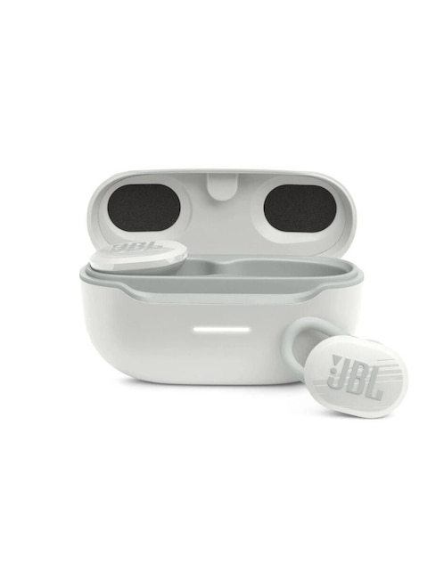 Audífonos True Wireless JBL Endurance Race TWS inalámbricos con cancelación de ruido