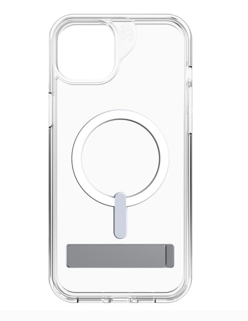 Funda para iPhone 15 Plus y 14 Plus de policarbonato