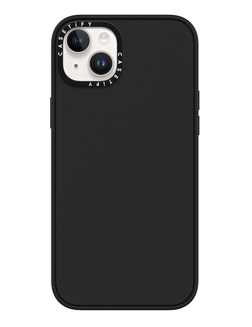 Funda para iPhone de policarbonato