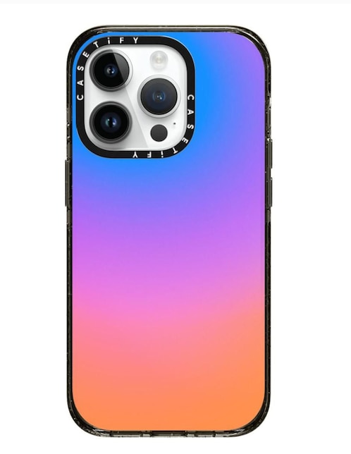 Funda para iPhone de policarbonato