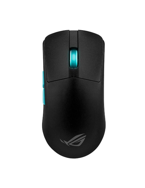 "mouse/mouse gamer" inalámbrica asus p713 rog harpe ace aim lab edition rog harpe ace aim lab