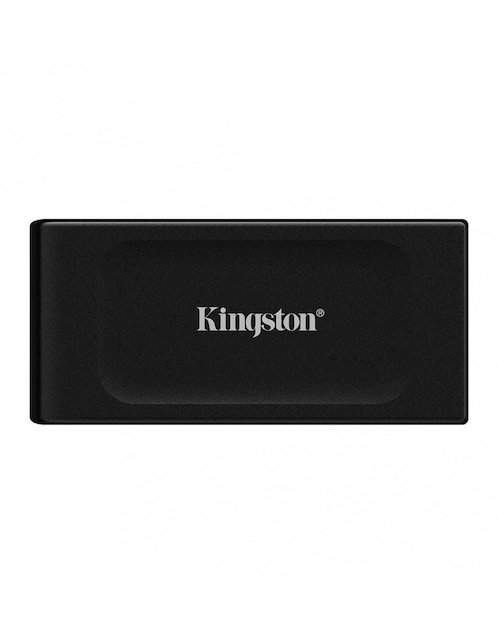 Unidad SSD Kingston Capacidad 1 TB
