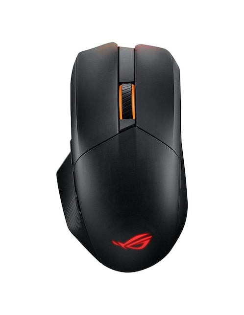 ASUS Mouse Gamer Inalámbrico ASUS ROG Chakram X Origin