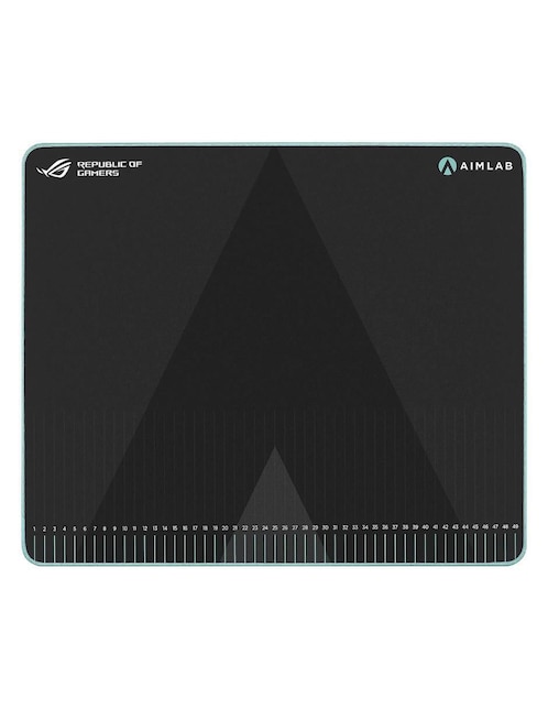 Mouse pad Asus antideslizante