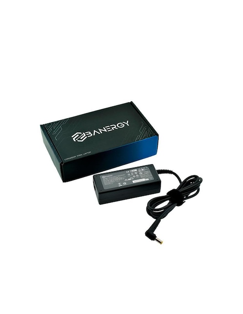 Cargador para laptop 1