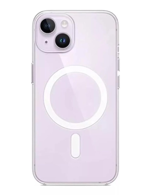 Funda para iPhone de plástico 1