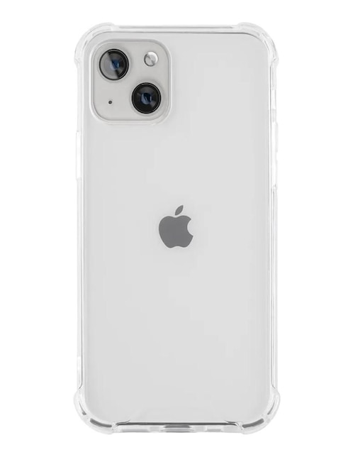 Funda para iPhone 13 de plástico
