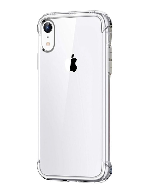Funda para iPhone XR iPhone XR de plástico
