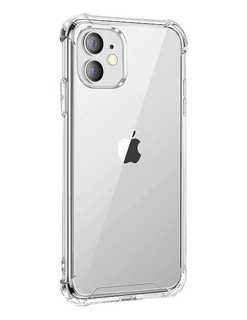 Funda para iPhone 11 iPhone 11 de plástico