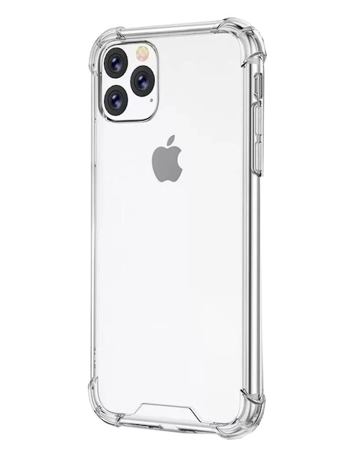 Funda para iPhone de plástico